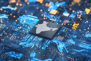 The Hidden Chemistry Problem Holding Back India's Semiconductor Sovereignty