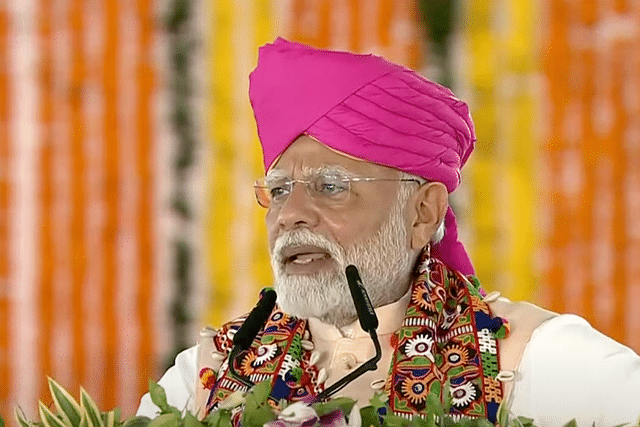 PM Modi