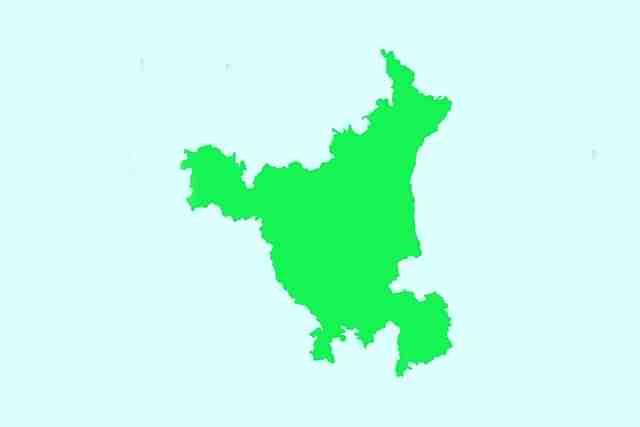 Haryana