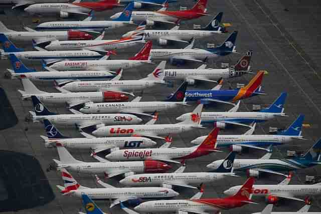 Currently, India operates 157 airports, heliports, and waterdromes (Representative Image/Bloomberg)