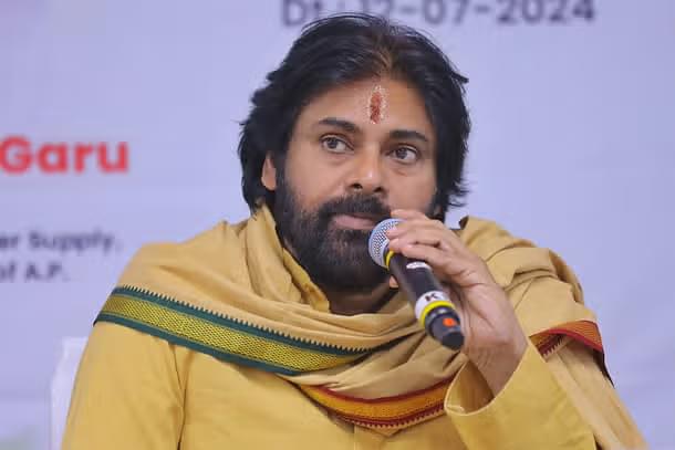 In Tamil Nadu, Pawan Kalyan's no-holds-barred brash ways have triggered some uncomfortable ripples (Photo: Pawan Kalyan/Facebook)