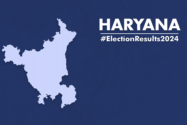 Haryana Assembly Elections