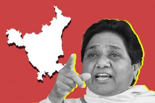 Mayawati upset after Haryana election setback
