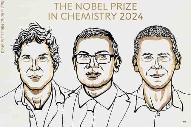 Nobel Prize in Chemistry