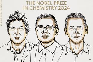 Nobel Prize in Chemistry