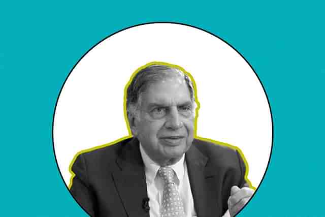 Ratan Tata (1937-2024)