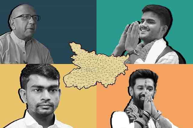 Many seats in Jharkhand may see another force apart from just NDA and INDI Alliance candidates