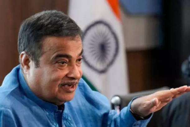 Union Road Transport and Highways Minister Nitin Gadkari
