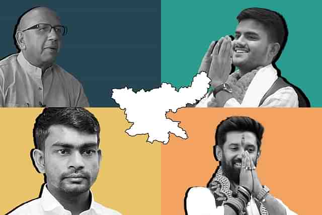 Many seats in Jharkhand may see another force apart from just NDA and INDI Alliance candidates