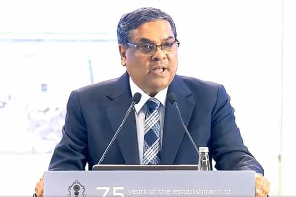 Who Is Sanjiv Khanna Set To Become Next CJI As Chandrachud Recommends His Name To Law Ministry