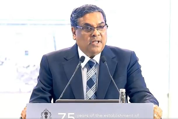 Justice Sanjiv Khanna