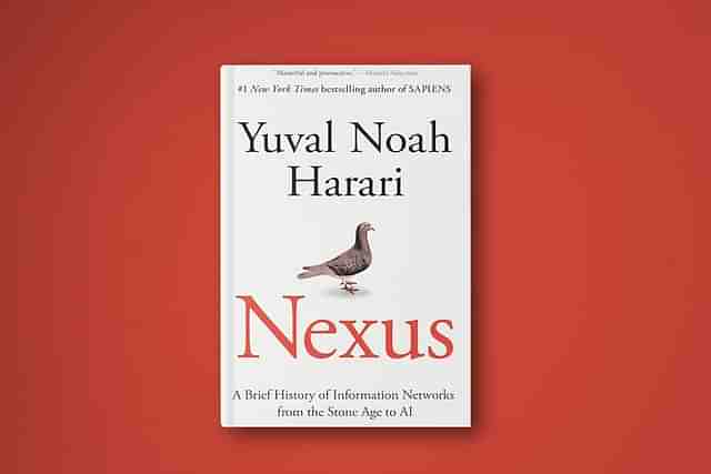 Harari's latest