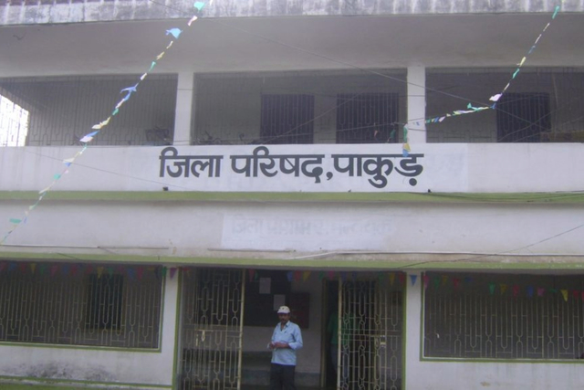 Journey Through Jharkhand, Dispatch 5: Pakur Is Caught In A Time Warp, Struggling With Even Basic Amenities