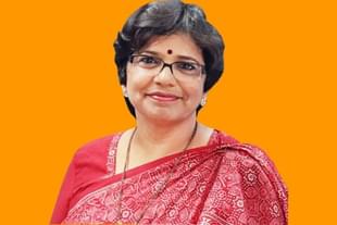 New NCW chief Vijaya Kishore Rahatkar