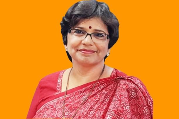 New NCW chief Vijaya Kishore Rahatkar