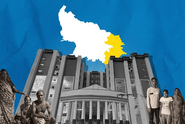 As Encephalitis Deaths In UP Near Zero, Yogi's Next Task Is To Confront Residual Disabilities In Children — Ground Report From Gorakhpur