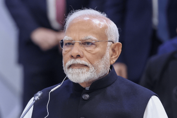 PM Modi at BRICS Summit (File Photo)