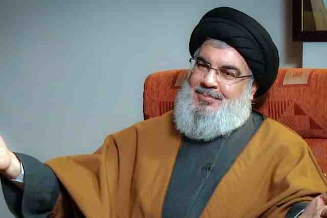 Hashem Safieddine: Hezbollah's Apparent New Chief