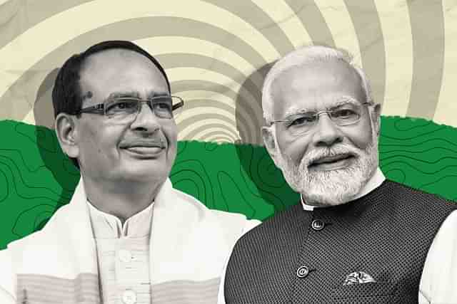 Shivraj Singh Chouhan has been given key responsibility by PM Narendra Modi