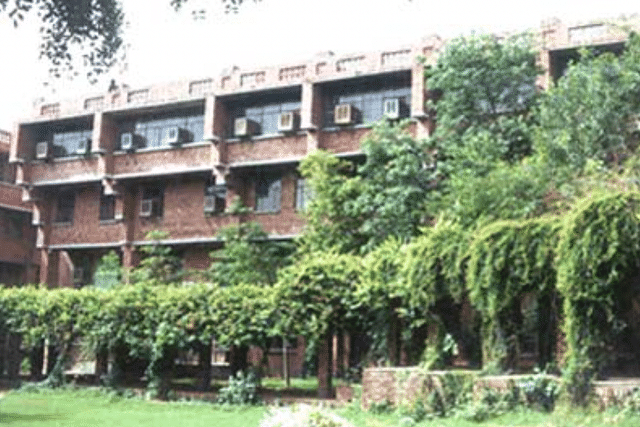 JNU School of International Studies