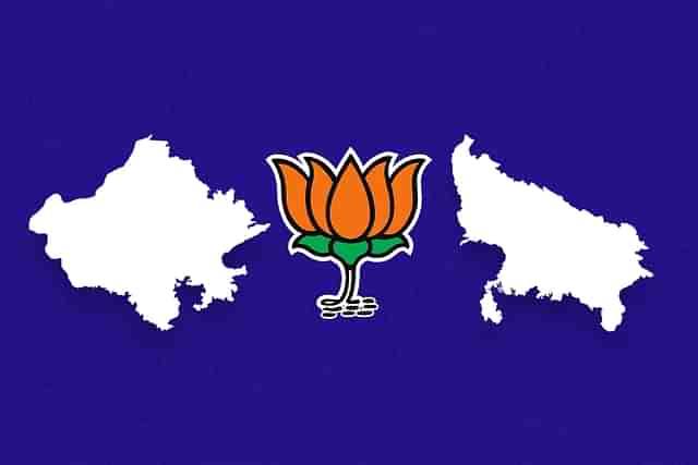 An analysis of BJP candidates for Rajasthan and Uttar Pradesh assembly bypolls