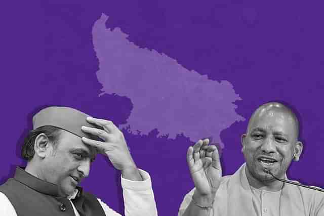 EP104:Candidate List Out — It's Yogi vs Akhilesh In UP Bypolls