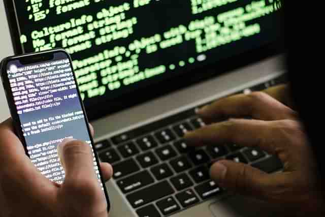 Surge In Cyber Crimes