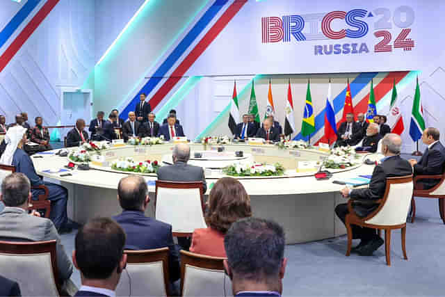 The Kazan summit officially began the transition to a multipolar financial world.