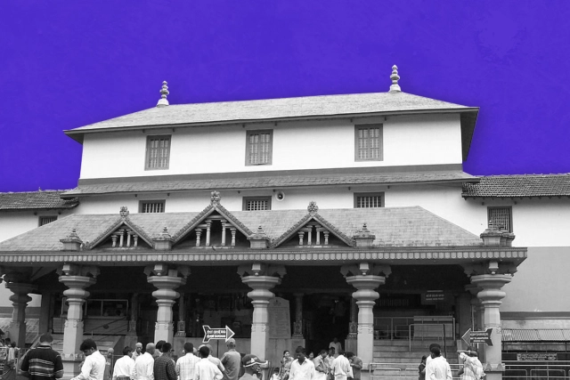 Dharmasthala: A Model for Private Management Amid Calls to 'Free Hindu Temples'