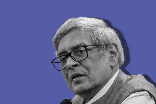 Bibek Debroy: A Towering Intellectual With Profound Humility
