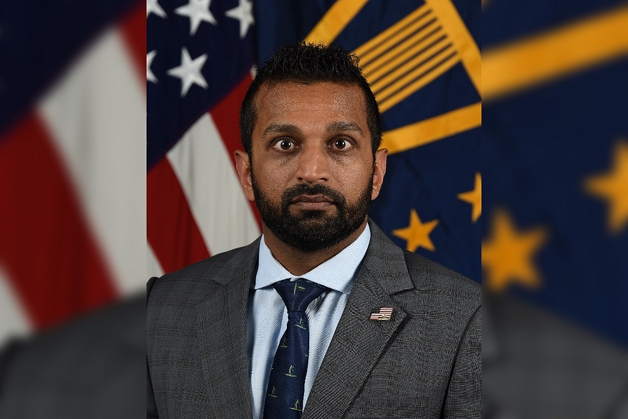 Who Is Kashyap 'Kash' Patel? The New FBI Director In Trump 2.0