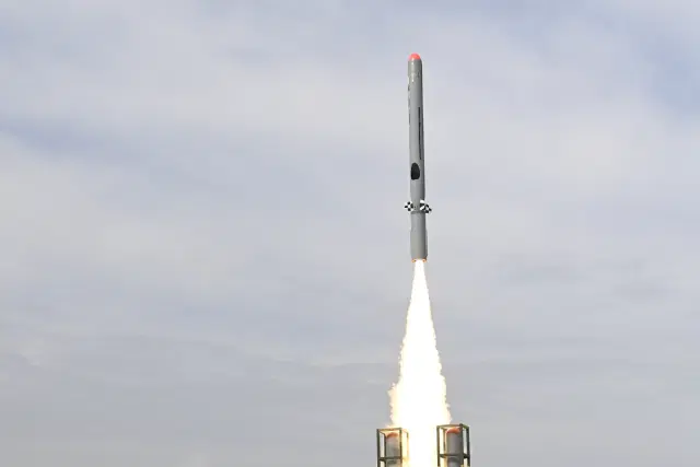 DRDO LRLACM (Representative Image)