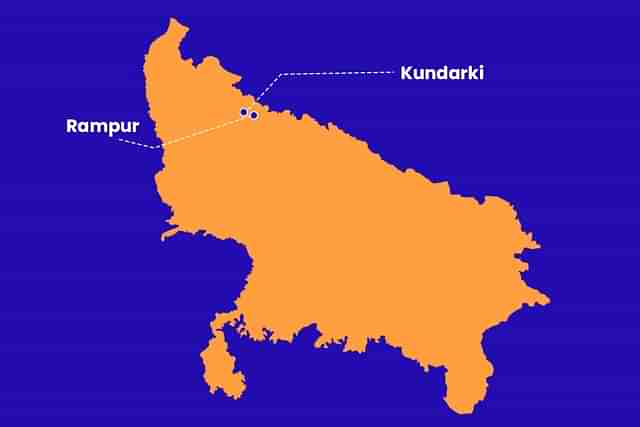 BJP may repeat Rampur feat in Kundarki bypoll