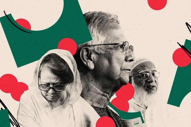 US Is Making Another Bad Bet In Bangladesh At India’s Expense