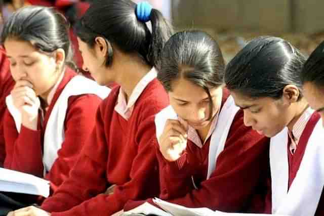 CBSE Refutes Syllabus Reduction Reports for Board Exam 2025