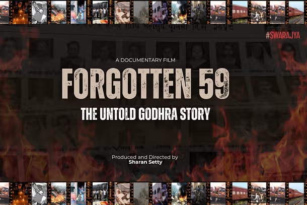 Remembering The Victims Of Godhra Massacre