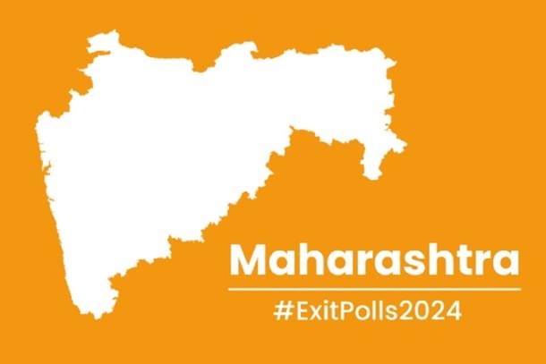 Maharashtra exit polls
