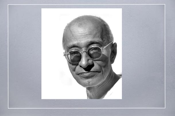 Chakravarti Rajagopalachariyar