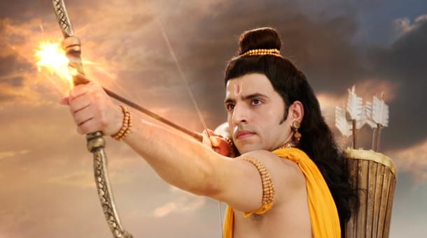 Pawan Sharma will play Ram in the new serial