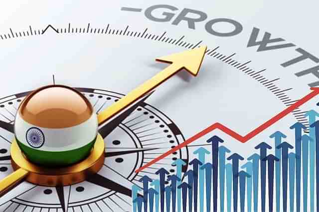 CRISIL Expects India's Economy To Cross $7 Trillion Mark by Fiscal 2031