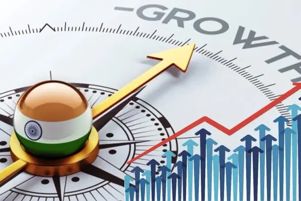 Beating forecasts, once again.