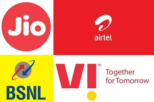 BSNL gains users while Jio, Airtel and Vi lose