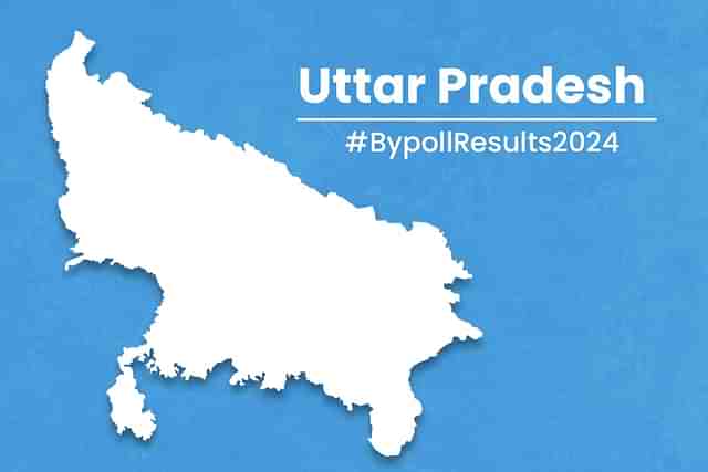 Uttar Pradesh bypolls