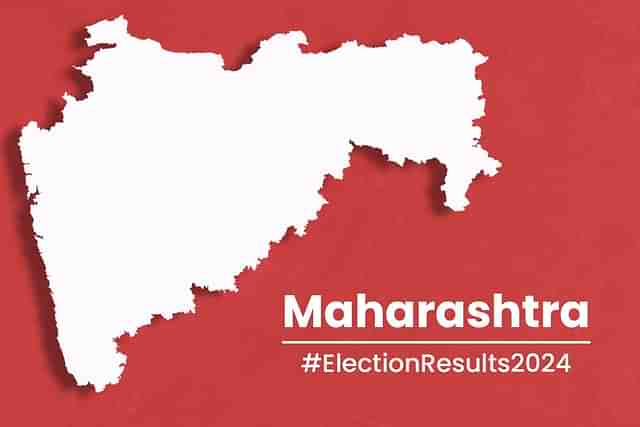 Maharashtra Assembly Election Results 2024