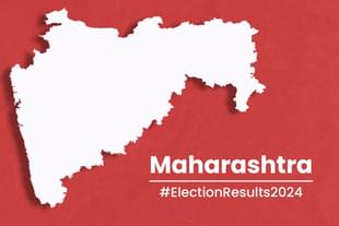 Maharashtra Assembly Election Results 2024