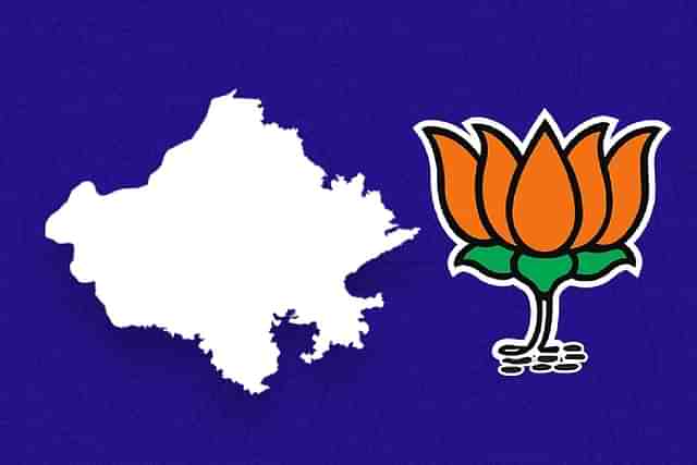 BJP wins five seats in Rajasthan assembly bypolls