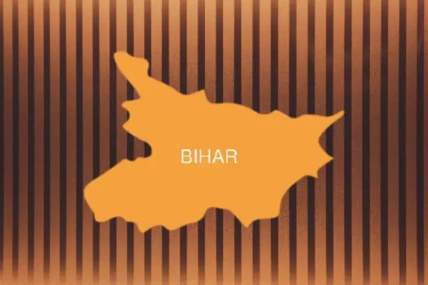 Bihar (Representative Map)