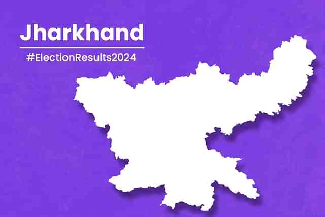 Jharkhand Assembly Election Results 2024