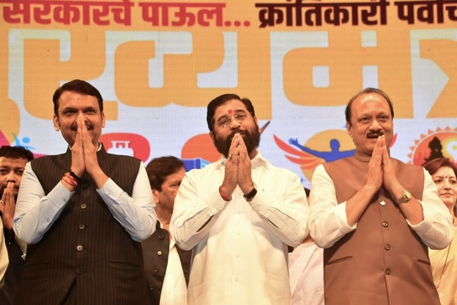 The Mahayuti Blockbuster: How The BJP And Its Allies Turned The Tide In The Maharashtra Assembly Polls