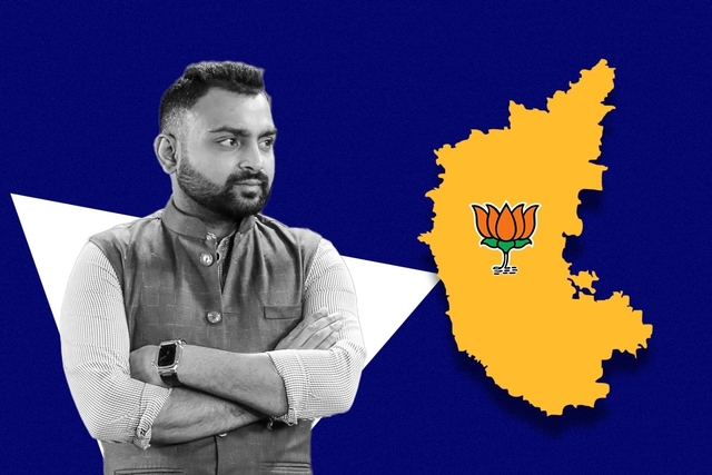 Karnataka: Saffron Party Turns Red After Humiliating Defeat In Shiggaon Bypoll — How Congress Won The Bommai Bastion